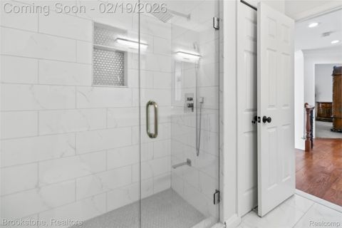 Tiny photo for 3807 Beechcrest, Rochester Hills City, MI 48309 (MLS # 20261010354)