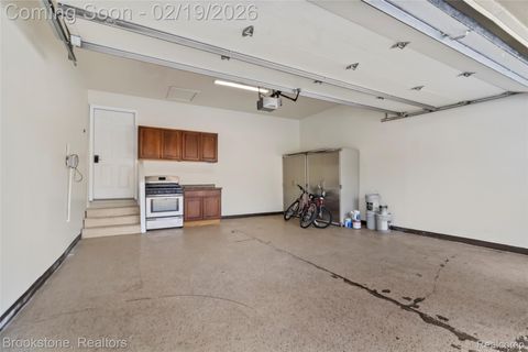 Tiny photo for 3807 Beechcrest, Rochester Hills City, MI 48309 (MLS # 20261010354)