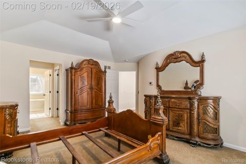 Tiny photo for 3807 Beechcrest, Rochester Hills City, MI 48309 (MLS # 20261010354)