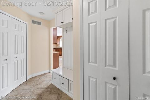 Tiny photo for 3807 Beechcrest, Rochester Hills City, MI 48309 (MLS # 20261010354)