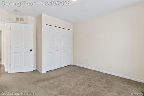 Tiny photo for 3807 Beechcrest, Rochester Hills City, MI 48309 (MLS # 20261010354)