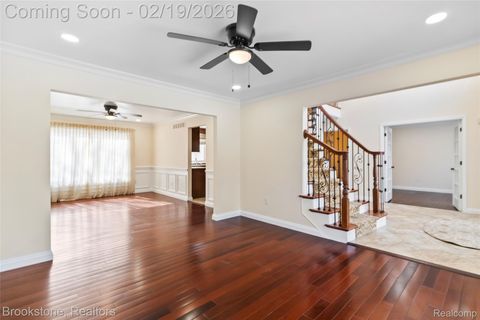 Tiny photo for 3807 Beechcrest, Rochester Hills City, MI 48309 (MLS # 20261010354)