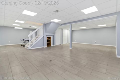 Tiny photo for 3807 Beechcrest, Rochester Hills City, MI 48309 (MLS # 20261010354)