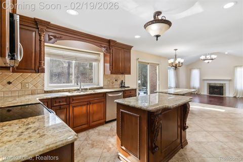 Tiny photo for 3807 Beechcrest, Rochester Hills City, MI 48309 (MLS # 20261010354)