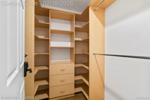 Tiny photo for 3807 Beechcrest, Rochester Hills City, MI 48309 (MLS # 20261010354)