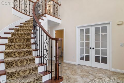 Tiny photo for 3807 Beechcrest, Rochester Hills City, MI 48309 (MLS # 20261010354)