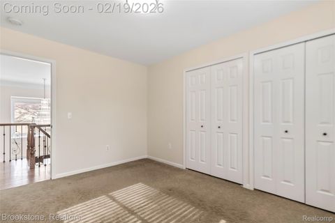Tiny photo for 3807 Beechcrest, Rochester Hills City, MI 48309 (MLS # 20261010354)