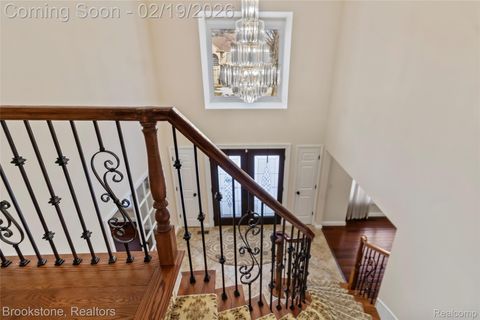 Tiny photo for 3807 Beechcrest, Rochester Hills City, MI 48309 (MLS # 20261010354)