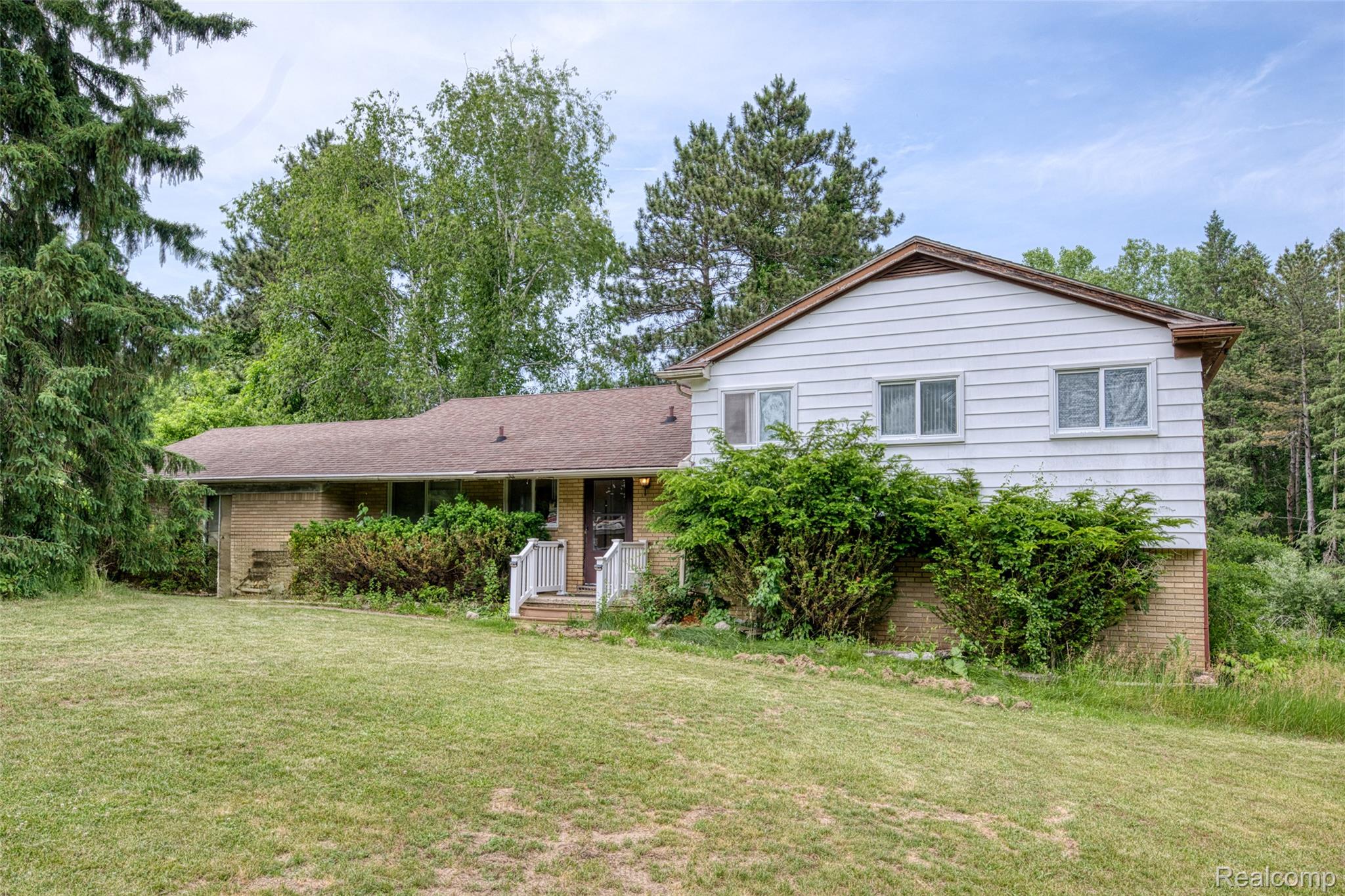 3020 Glengary Road