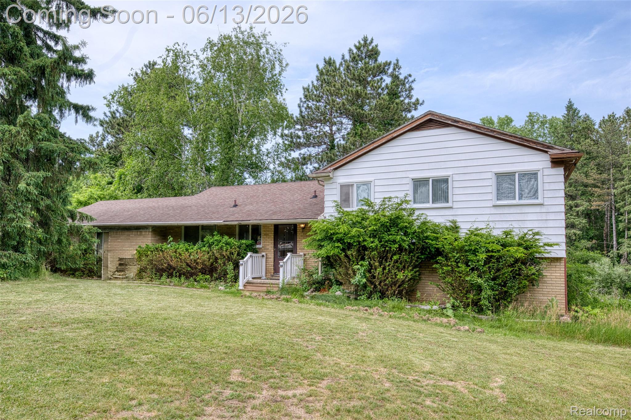 3020 Glengary Road
