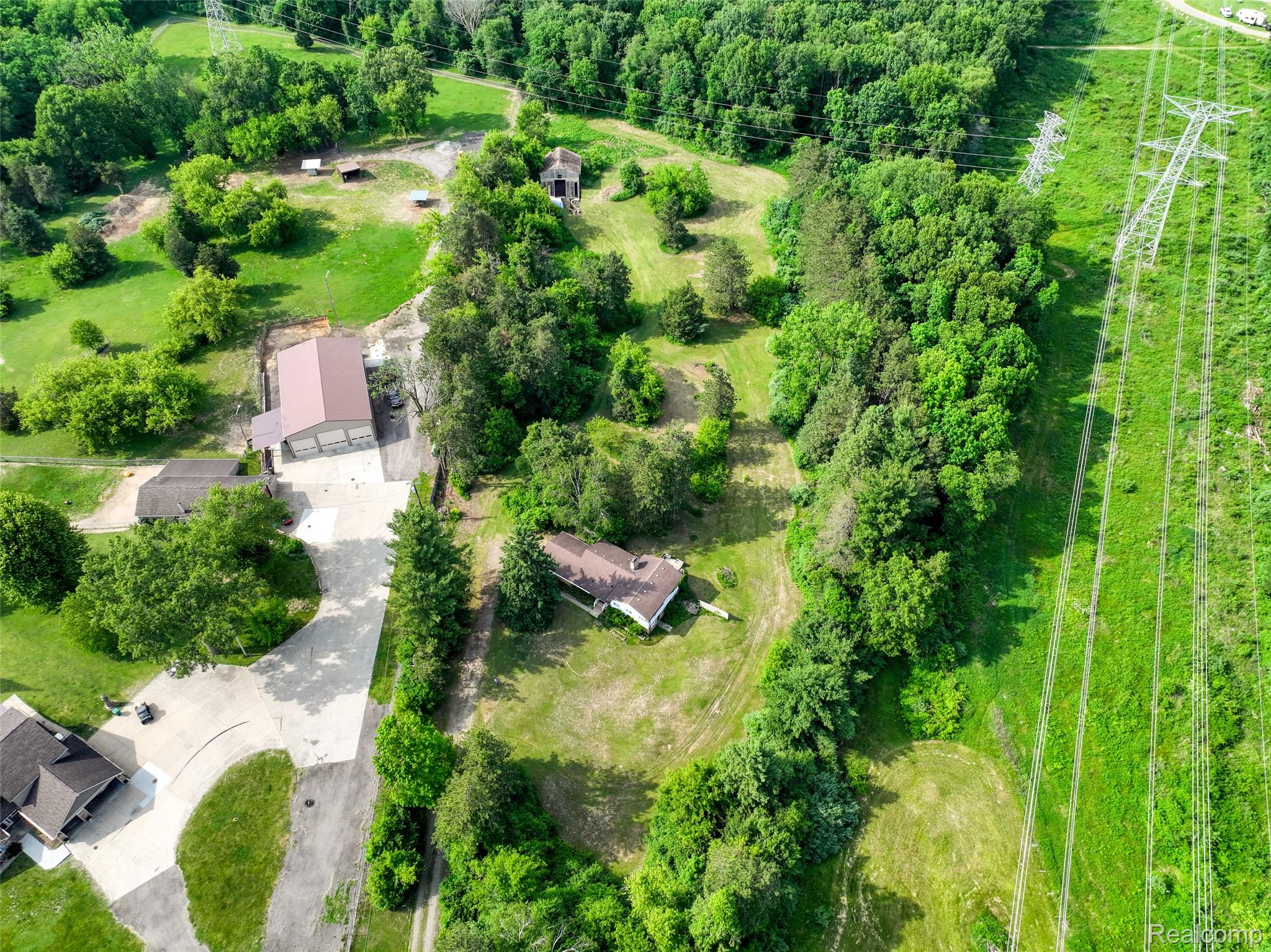 3020 Glengary Road