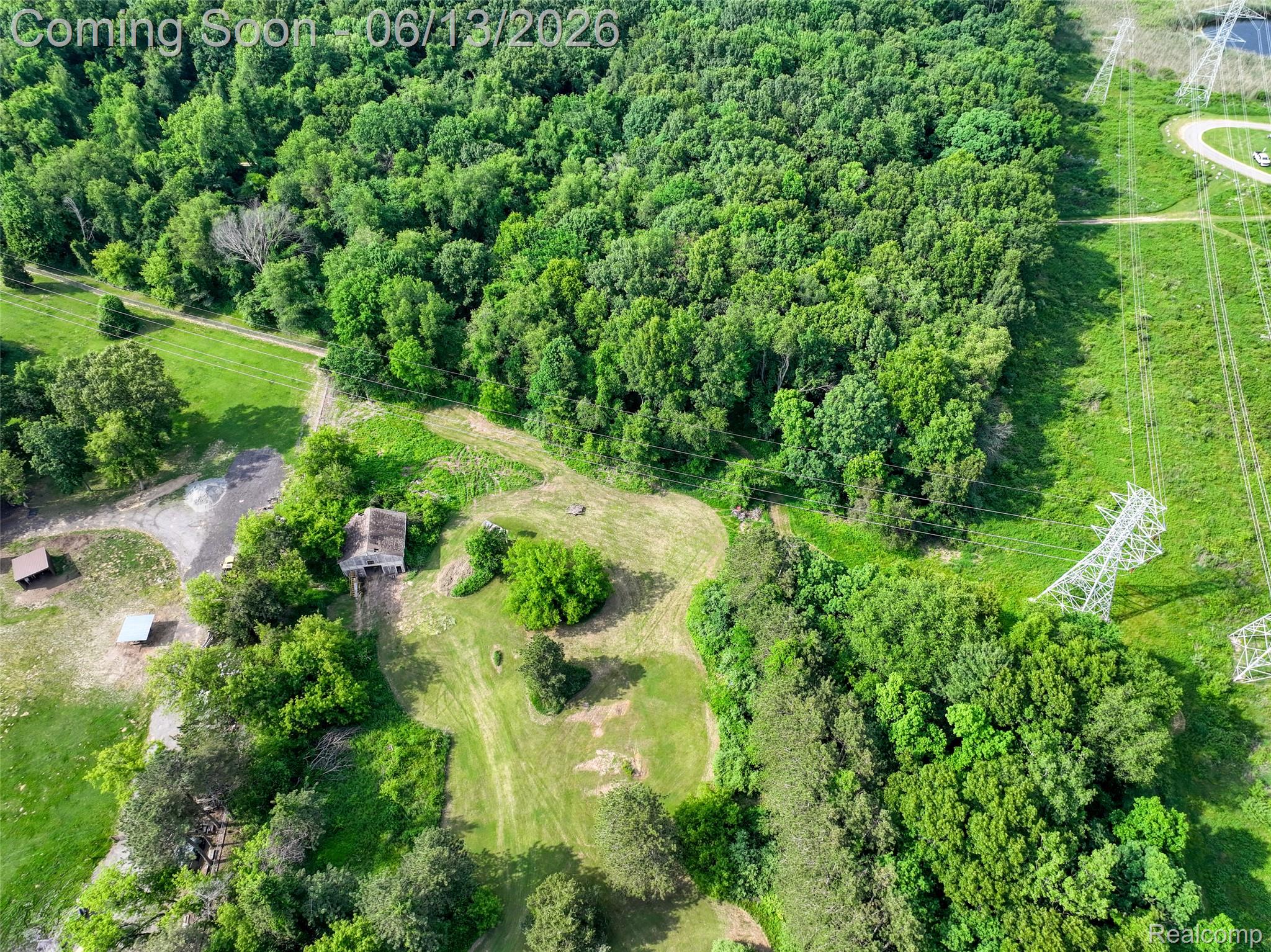 3020 Glengary Road
