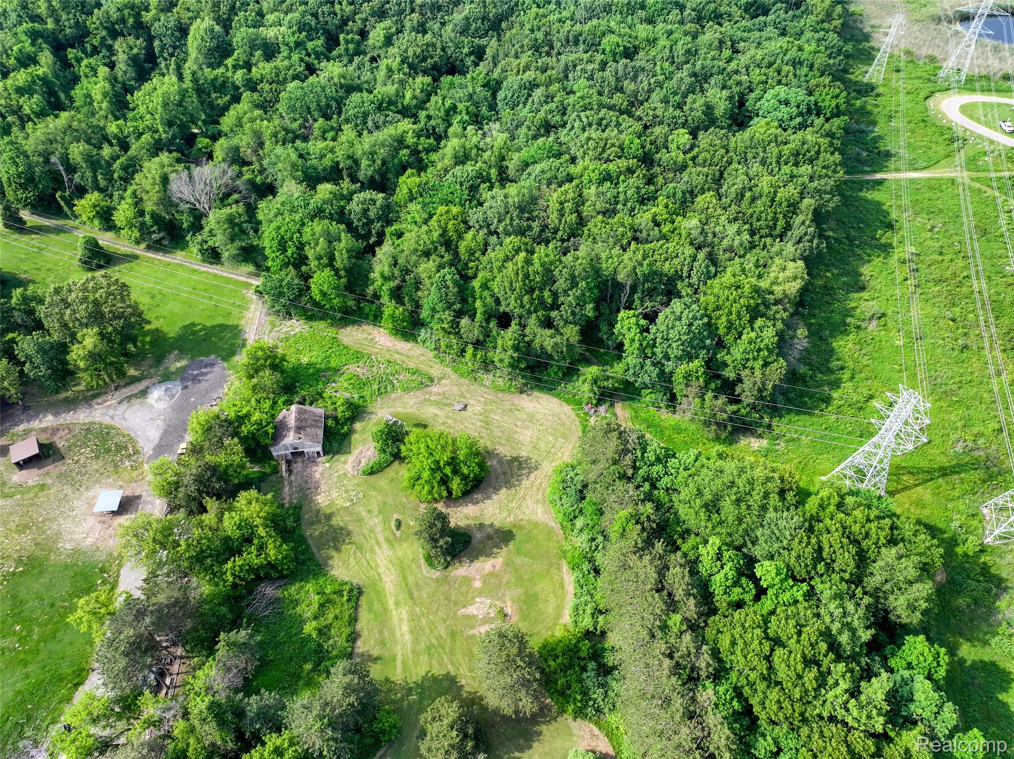 3020 Glengary Road