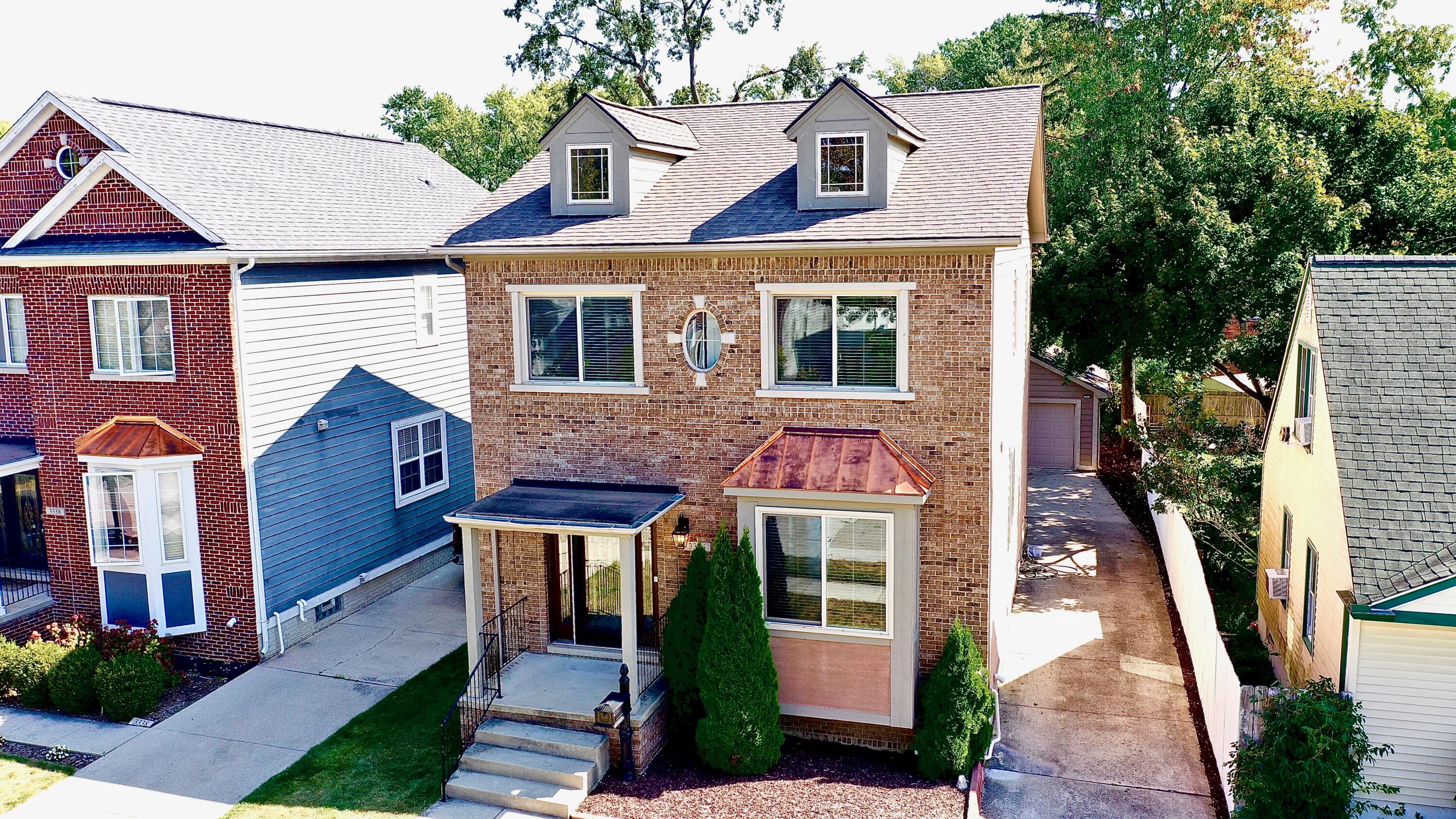 3334 Cummings Ave Avenue