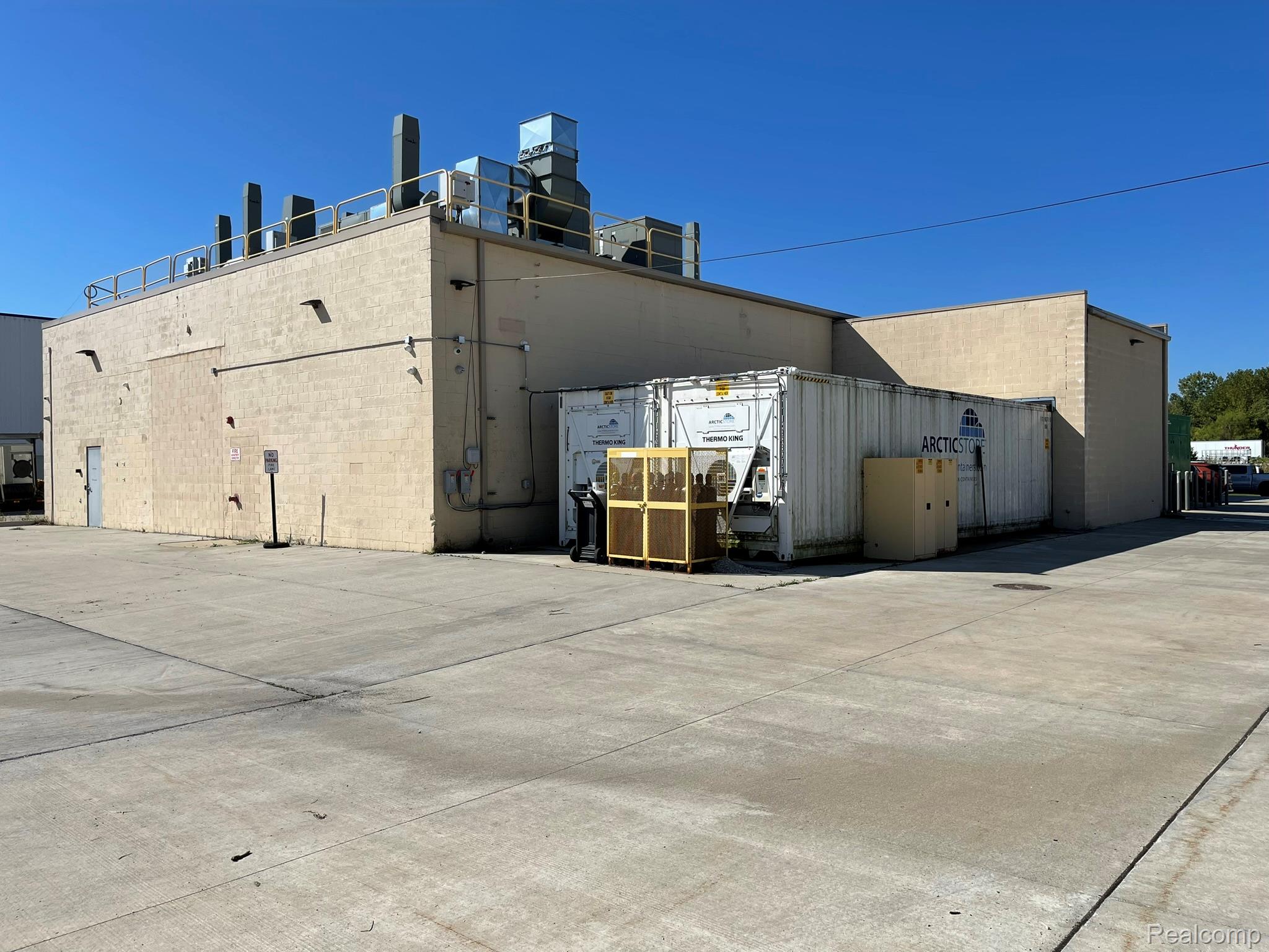 41900 Executive Drive