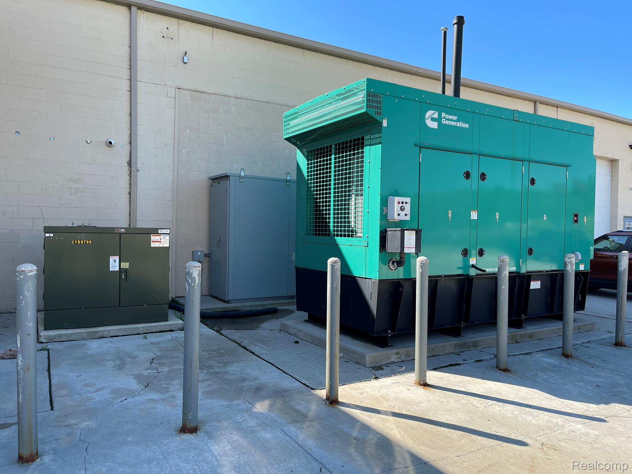 41900 Executive Drive