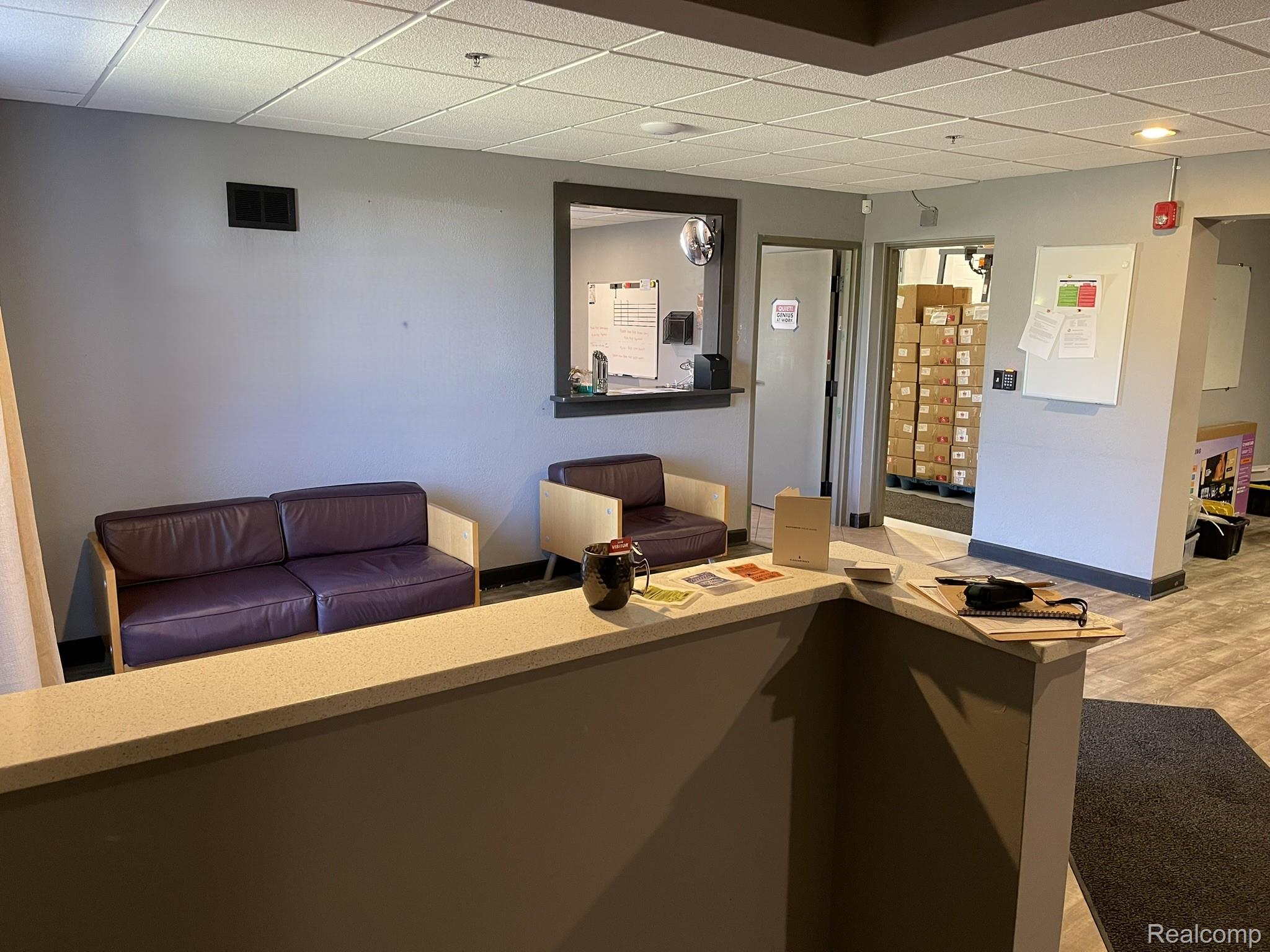 41900 Executive Drive