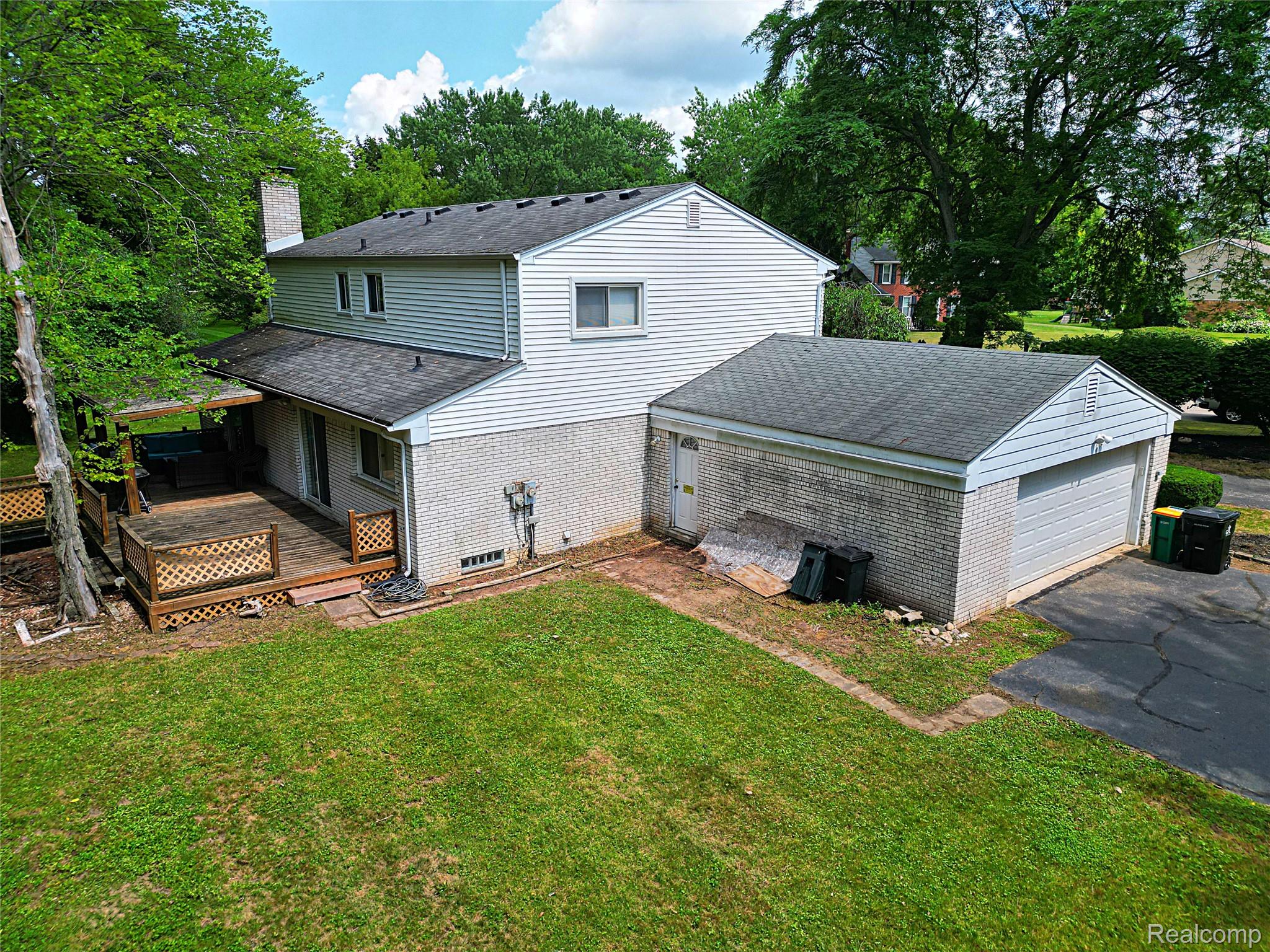 30851 Woodstream Drive