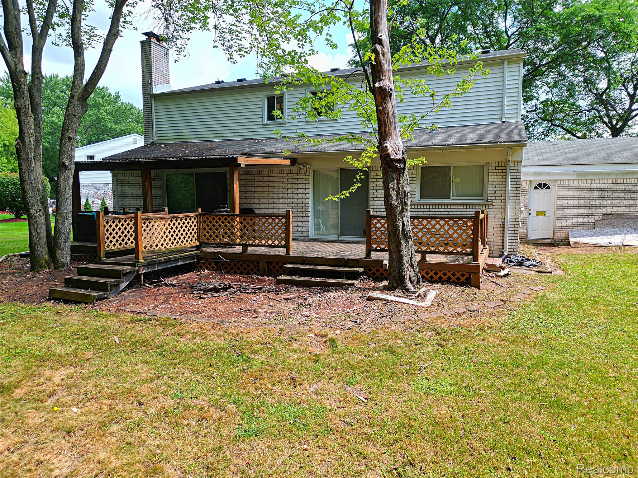 30851 Woodstream Drive
