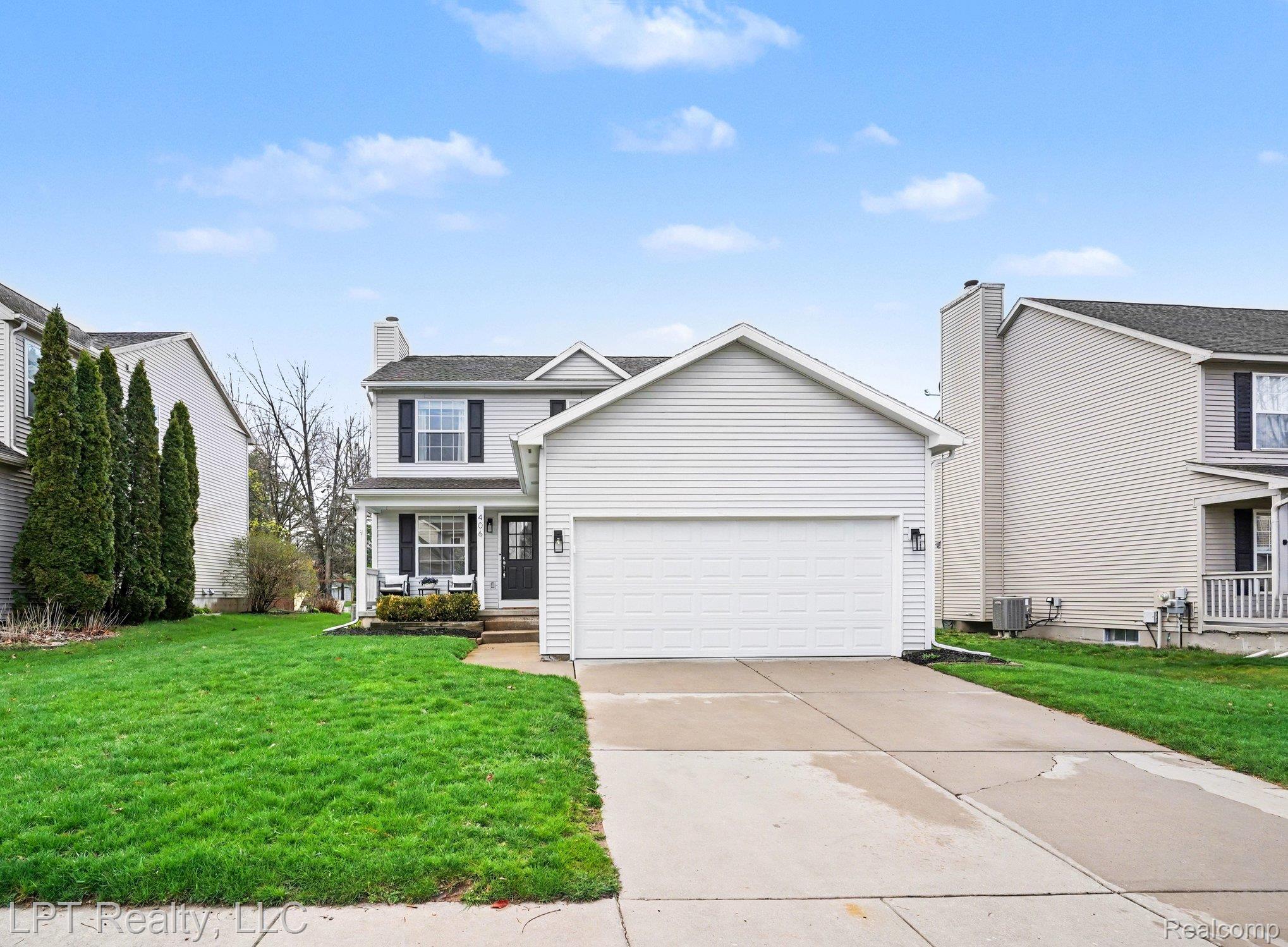 406 Mill Pond Drive