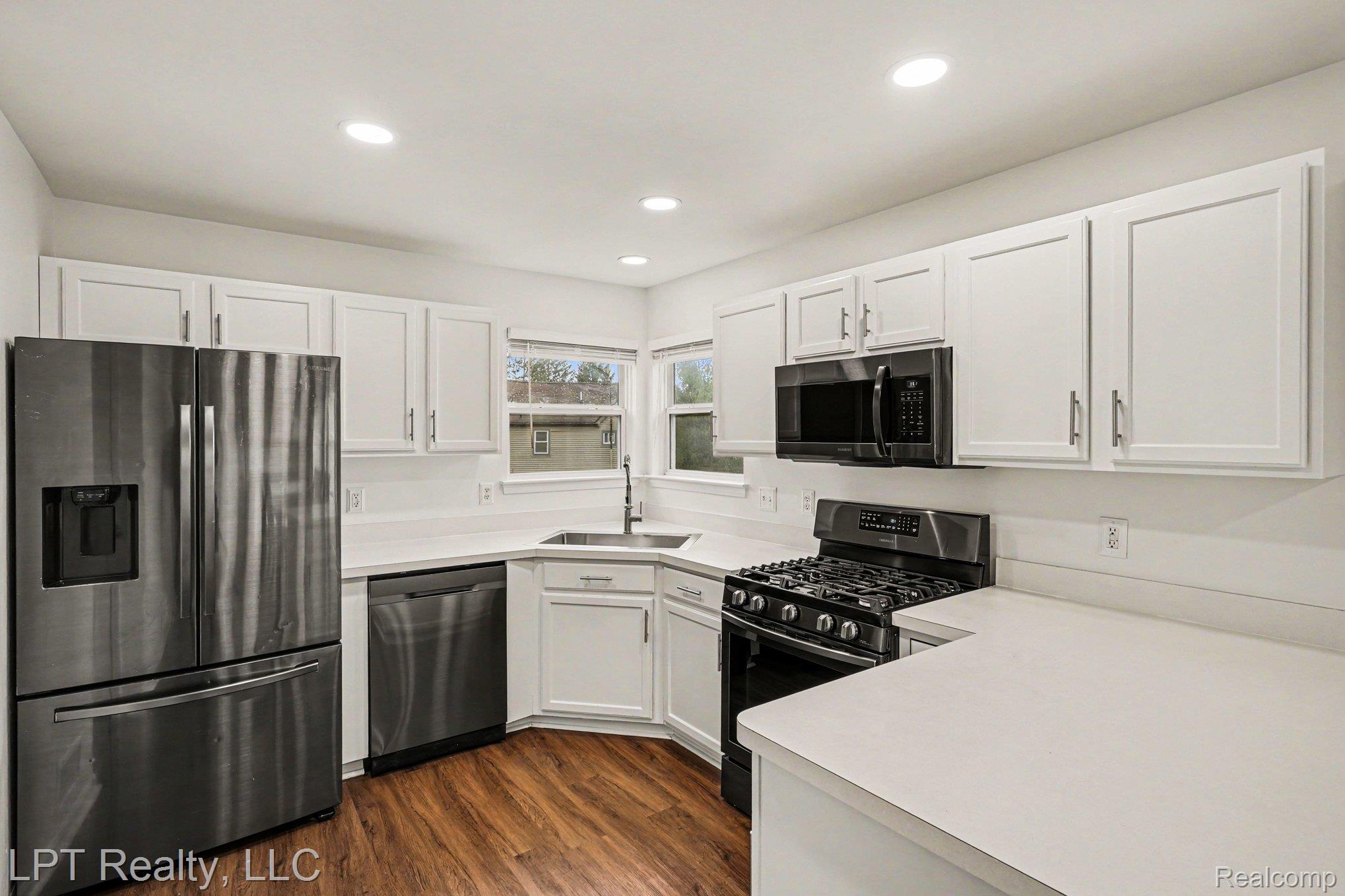 406 Mill Pond Drive