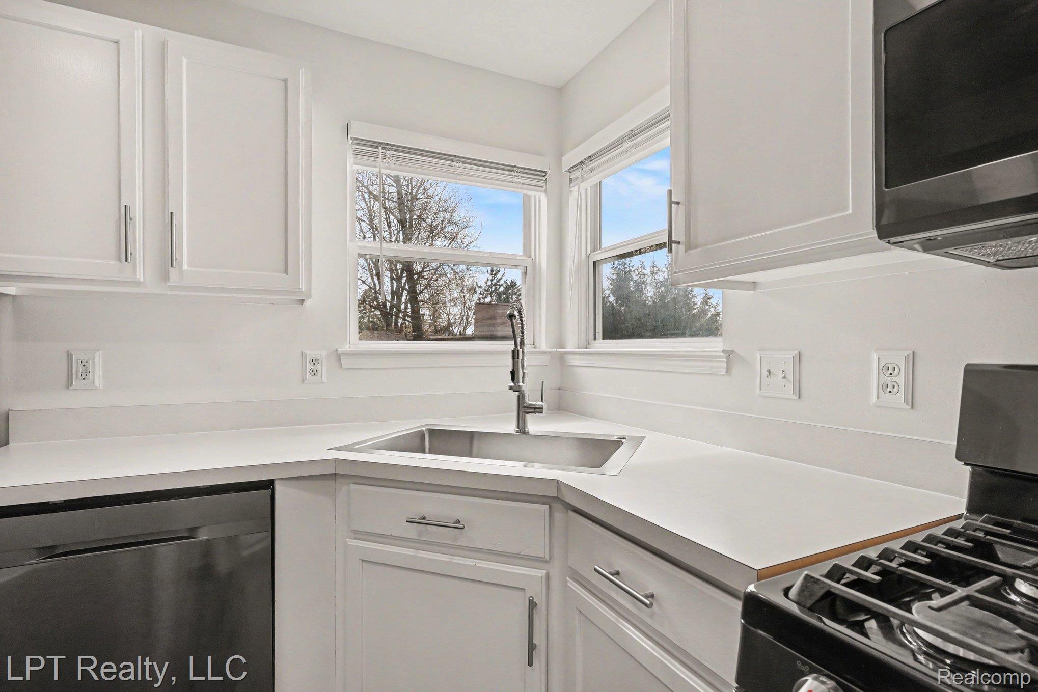 406 Mill Pond Drive