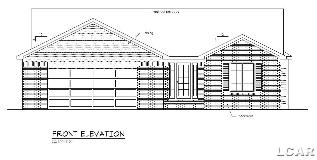 2220 Congressional Lane