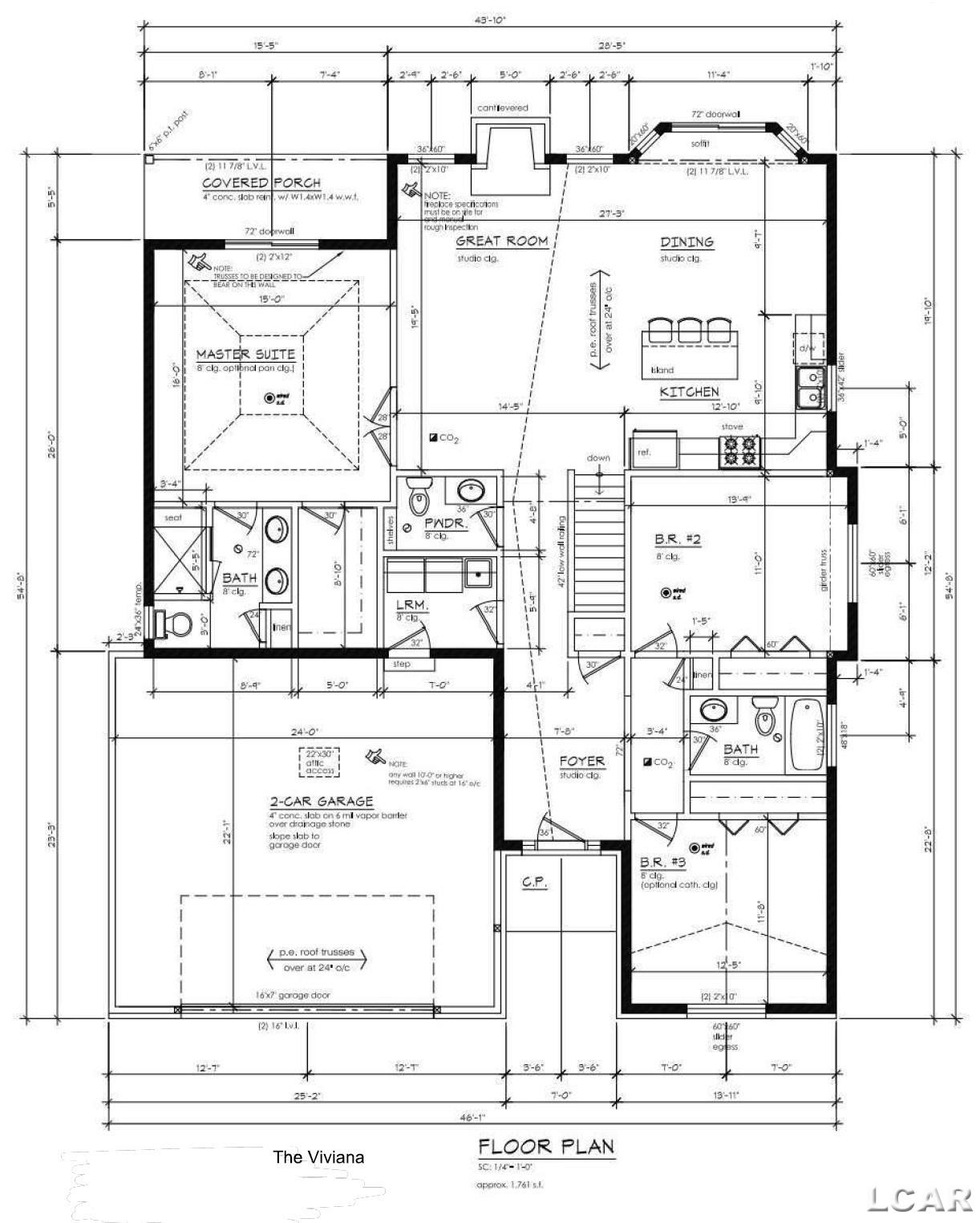 2220 Congressional Lane