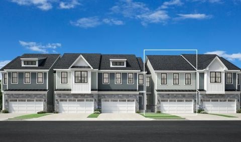 41567 Breck Street Plymouth Charter Township Wayne MI 48170