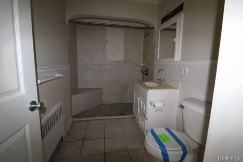 Tiny photo for 6224 Kilgour Street, Marlette City, MI 48453 (MLS # 20261015508)