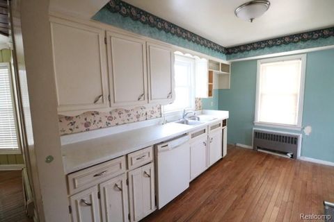 Tiny photo for 6224 Kilgour Street, Marlette City, MI 48453 (MLS # 20261015508)