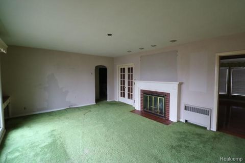 Tiny photo for 6224 Kilgour Street, Marlette City, MI 48453 (MLS # 20261015508)