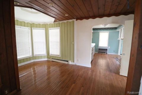 Tiny photo for 6224 Kilgour Street, Marlette City, MI 48453 (MLS # 20261015508)