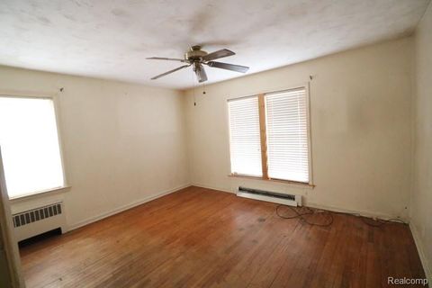 Tiny photo for 6224 Kilgour Street, Marlette City, MI 48453 (MLS # 20261015508)