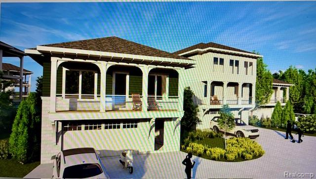 300 NW Water Street NW