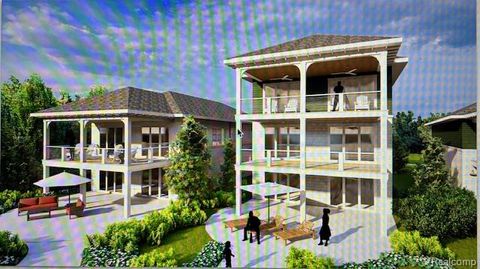 300 NW Water Street NW East Jordan City MI 49727