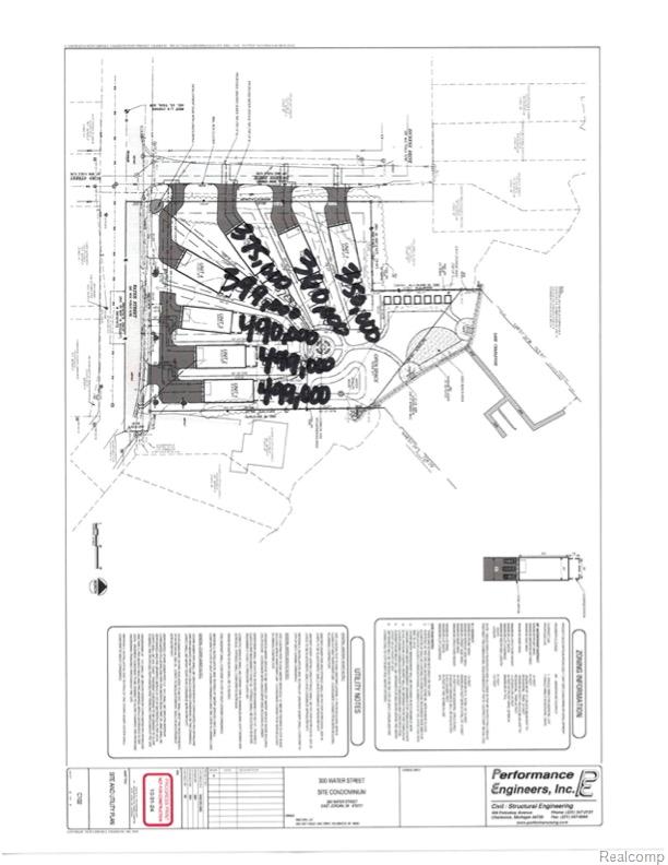 300 NW Water Street NW