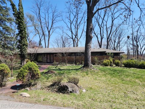 31126 FRANKLIN FAIRWAY Street Farmington Hills City MI 48334