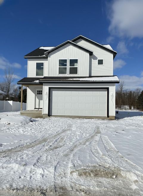 2004 Green Acres Drive Madison Charter Township MI 49221