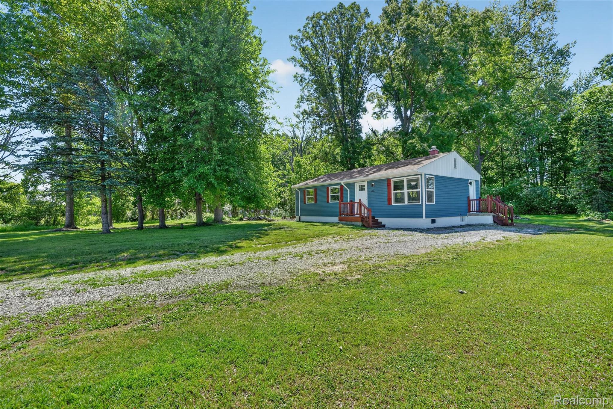 2185 N Channel Drive