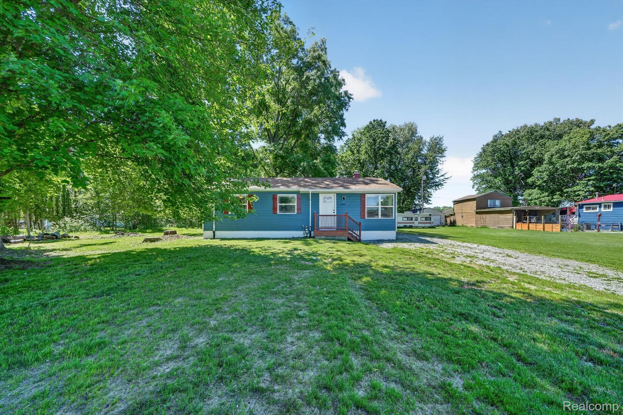 2185 N Channel Drive