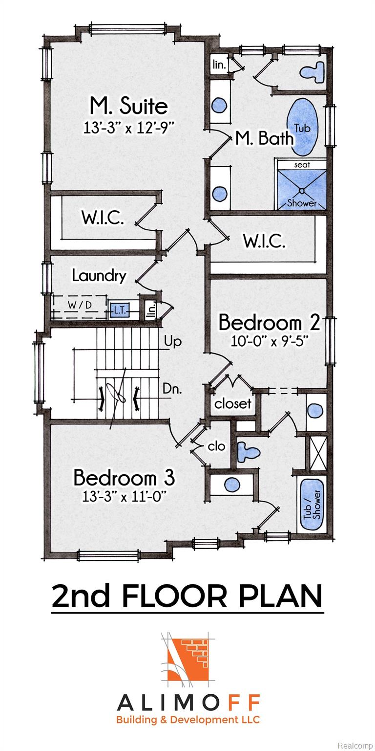 1368 Bennaville Avenue