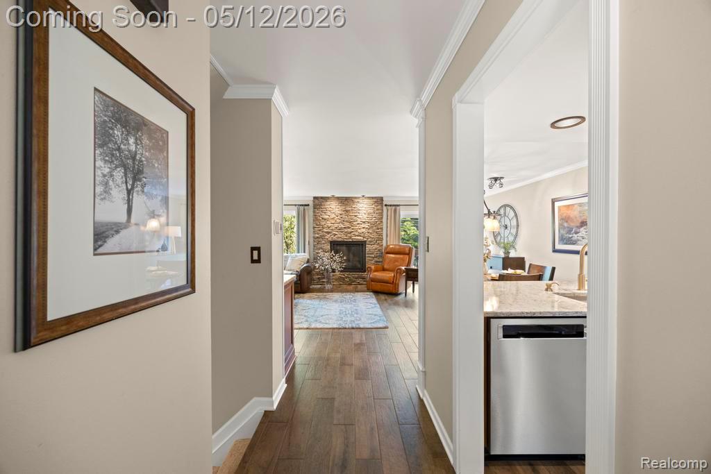 317 Willow Grove Lane