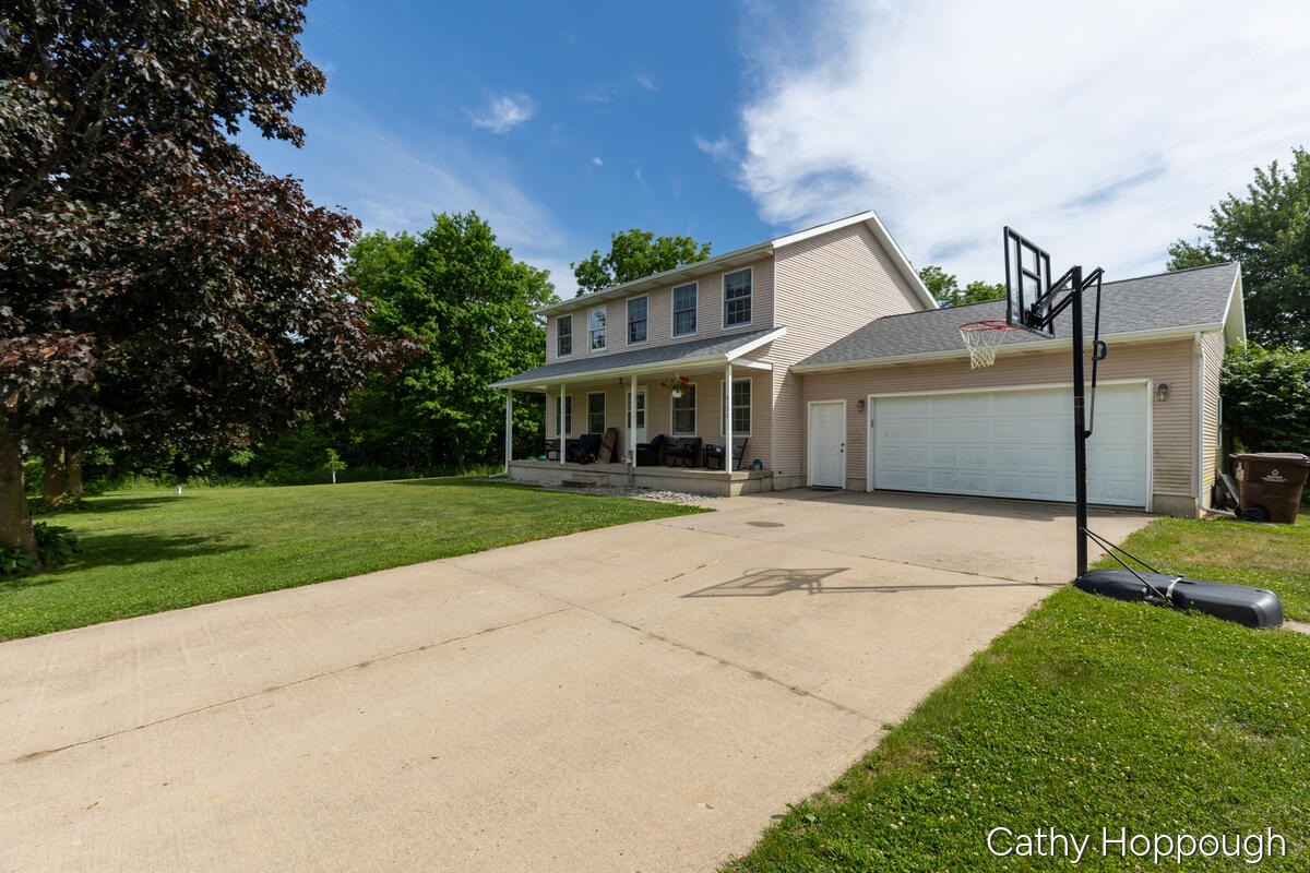 8152 Murphy Road