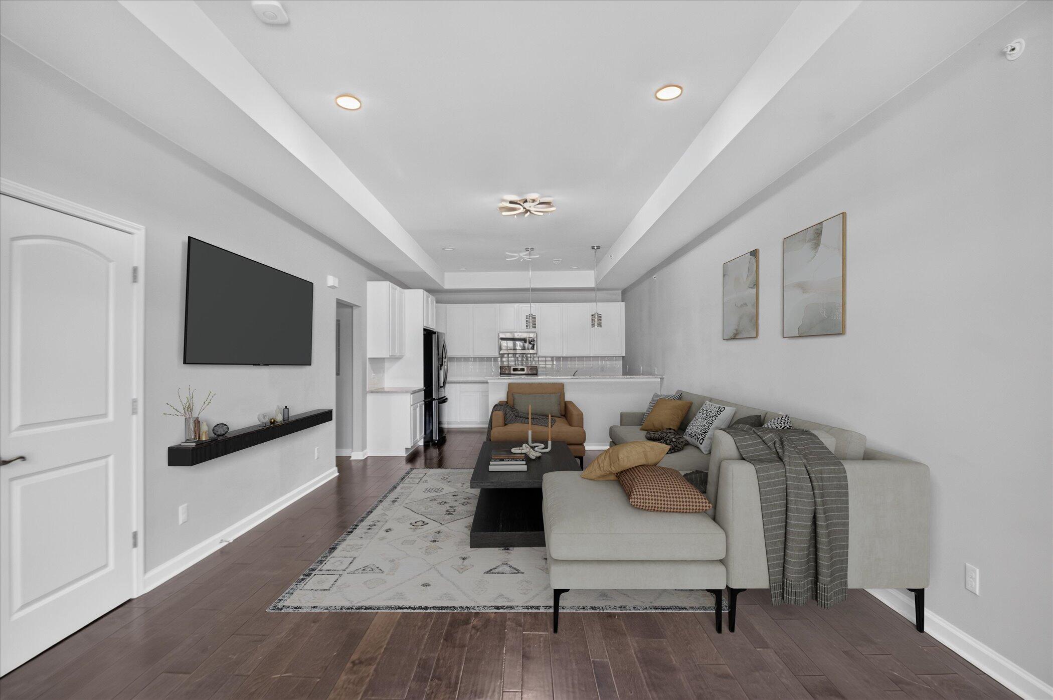5512 Arbor Chase Drive