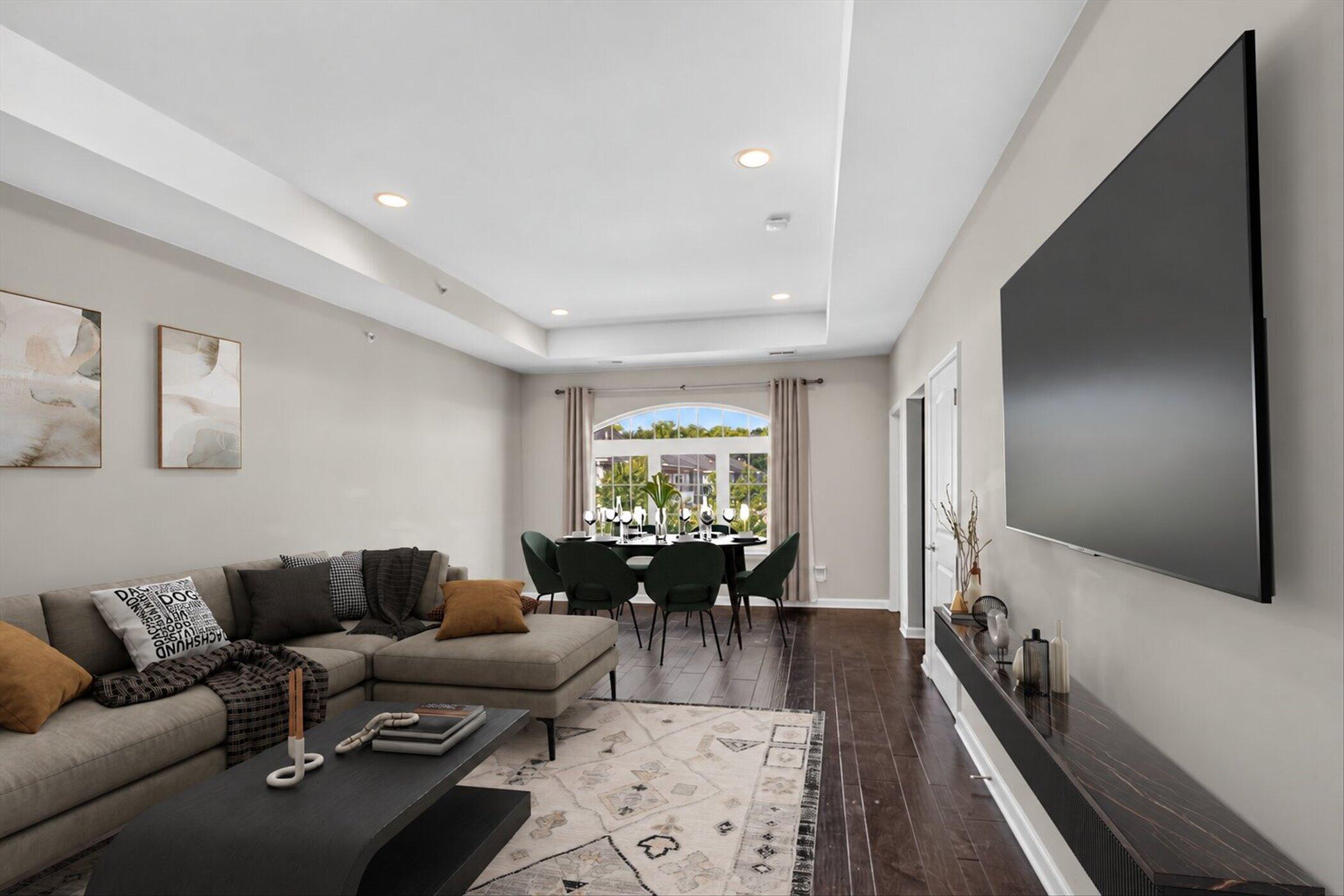 5512 Arbor Chase Drive