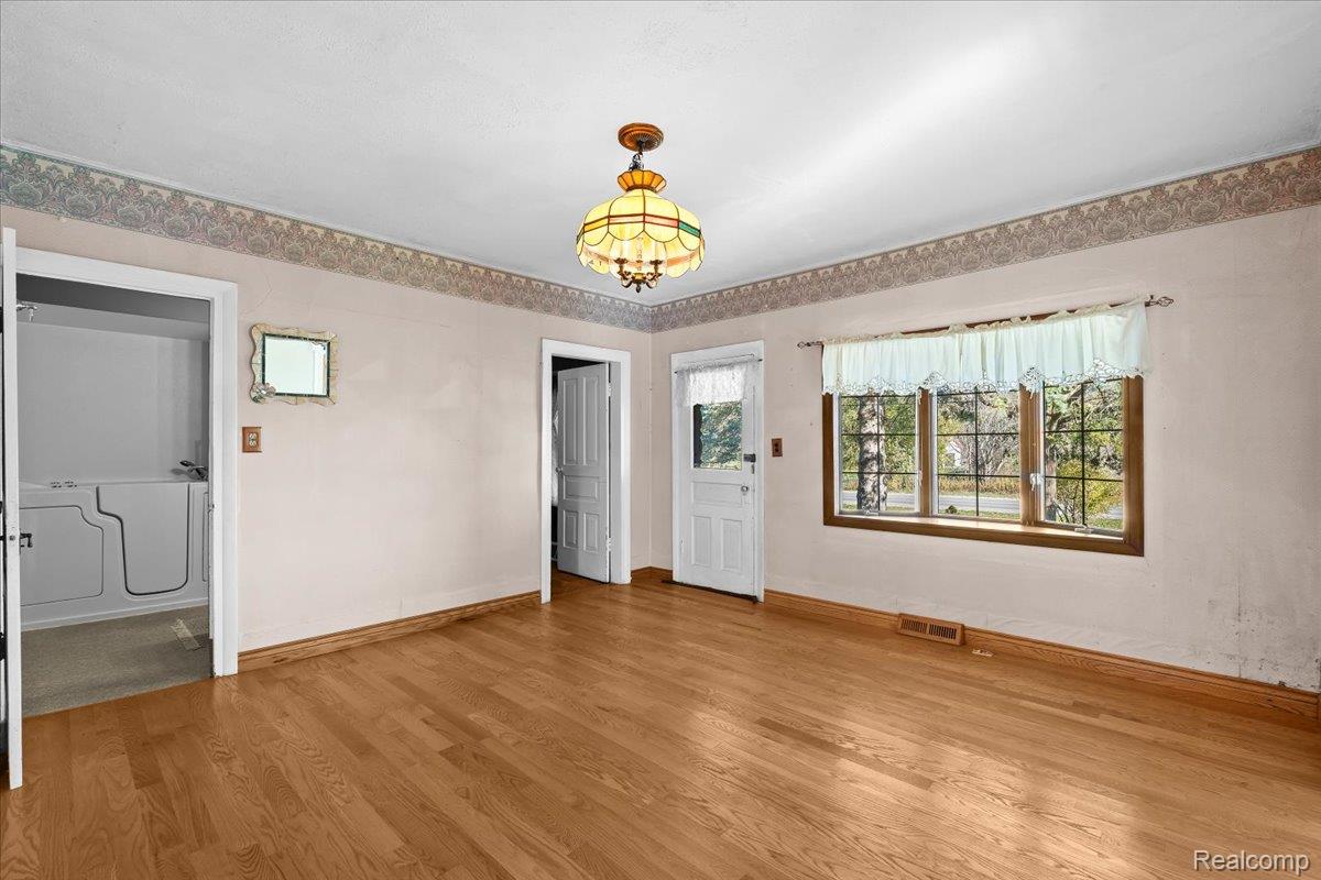 2795 N Burkhart Road