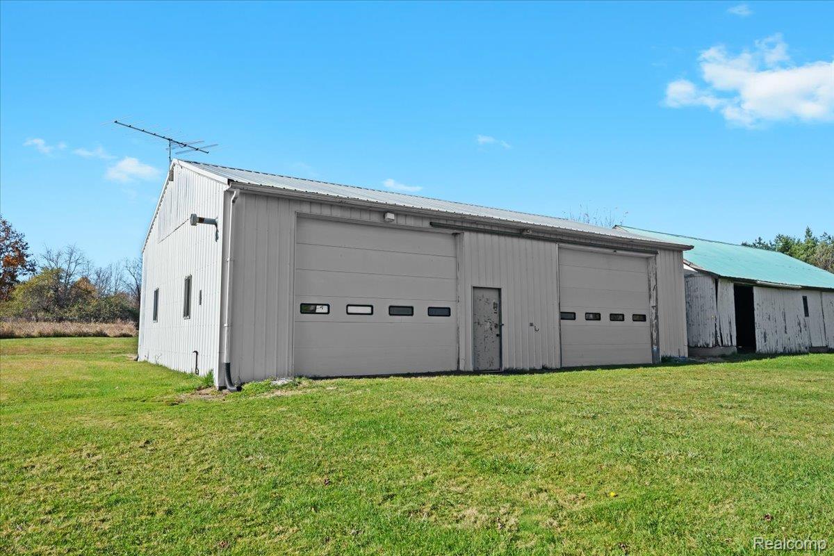 2795 N Burkhart Road