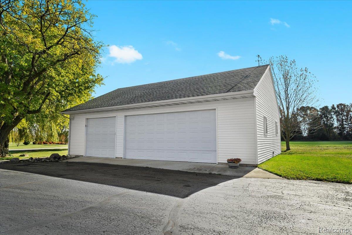 2795 N Burkhart Road