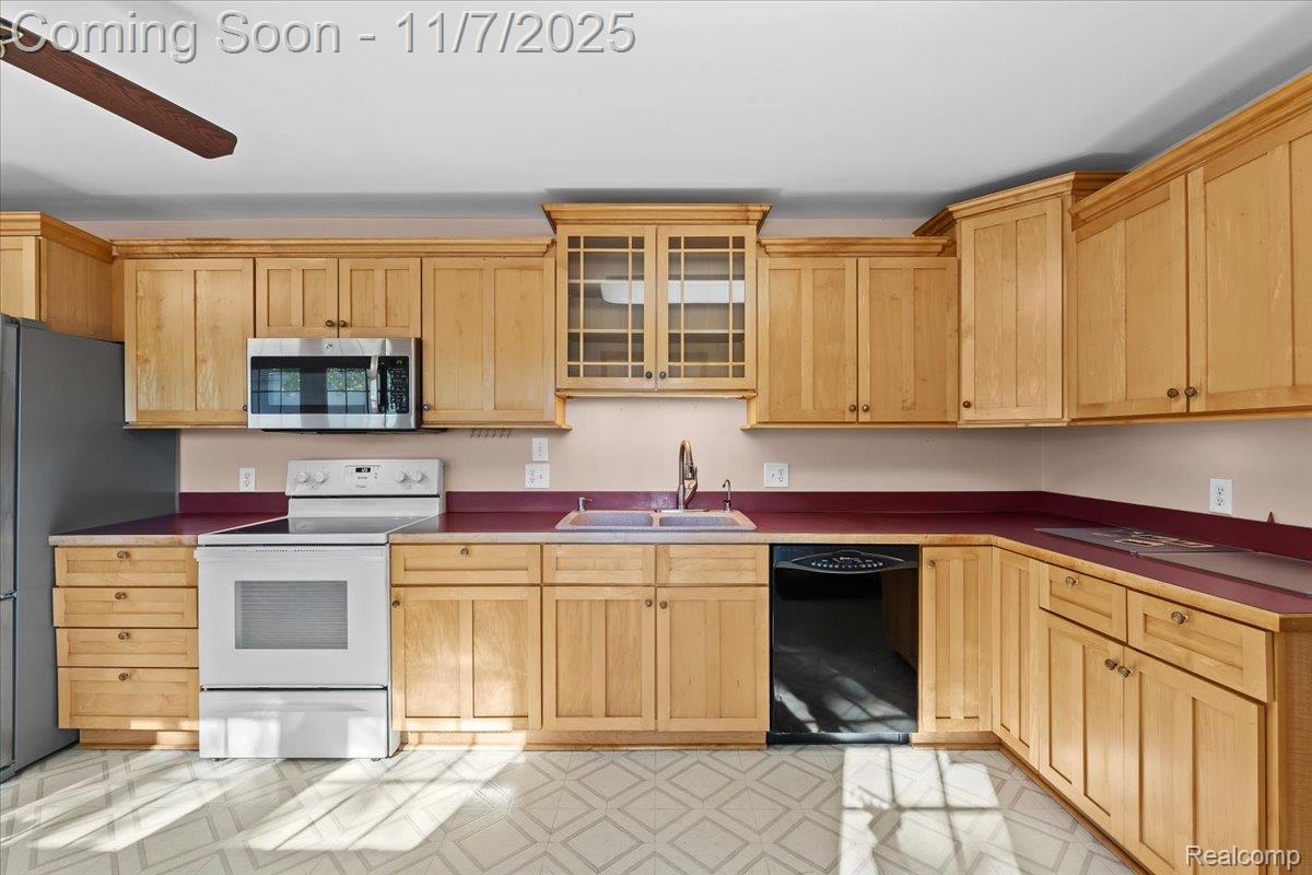 2795 N Burkhart Road